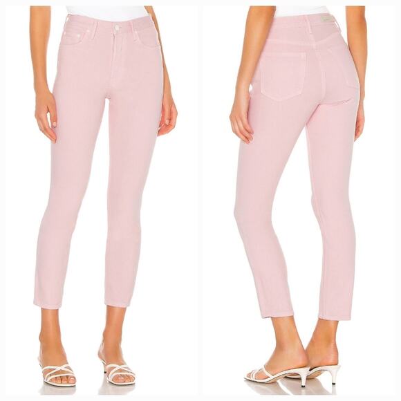 GRLFRND Karolina in Pink Lemonade Size 27